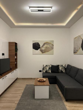 Top Slavija Apartment